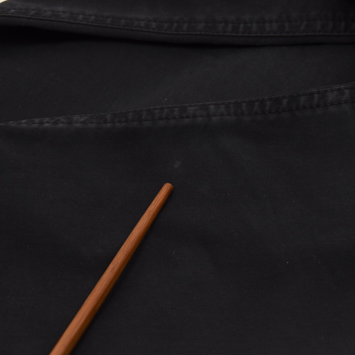 Karl Lagerfeld Jeans Size 32/34 - Black