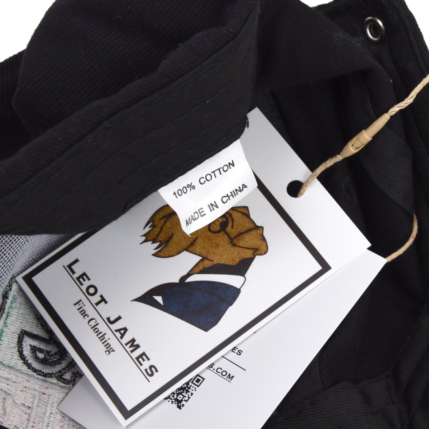 Tag Heuer Baseball Hat One Size - Black