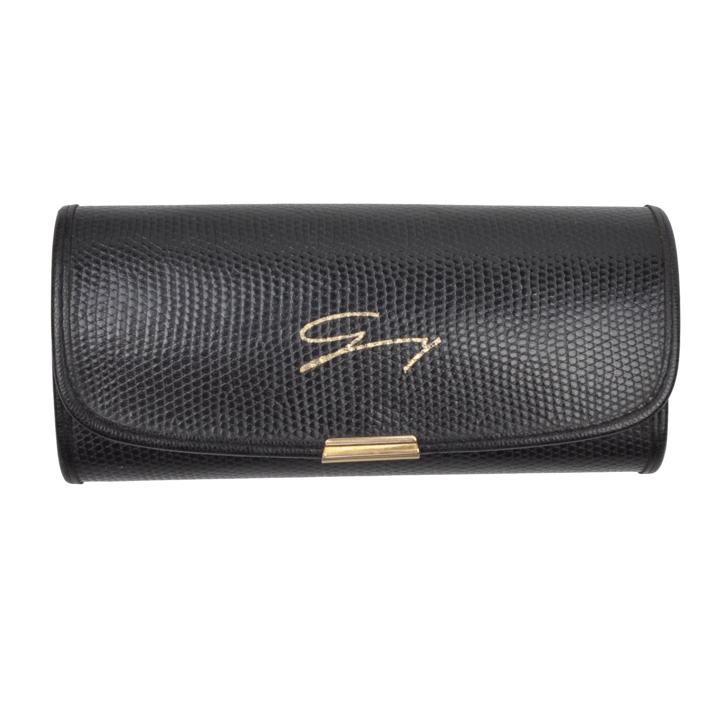 Vintage Genny 5008 Sunglasses - Gold