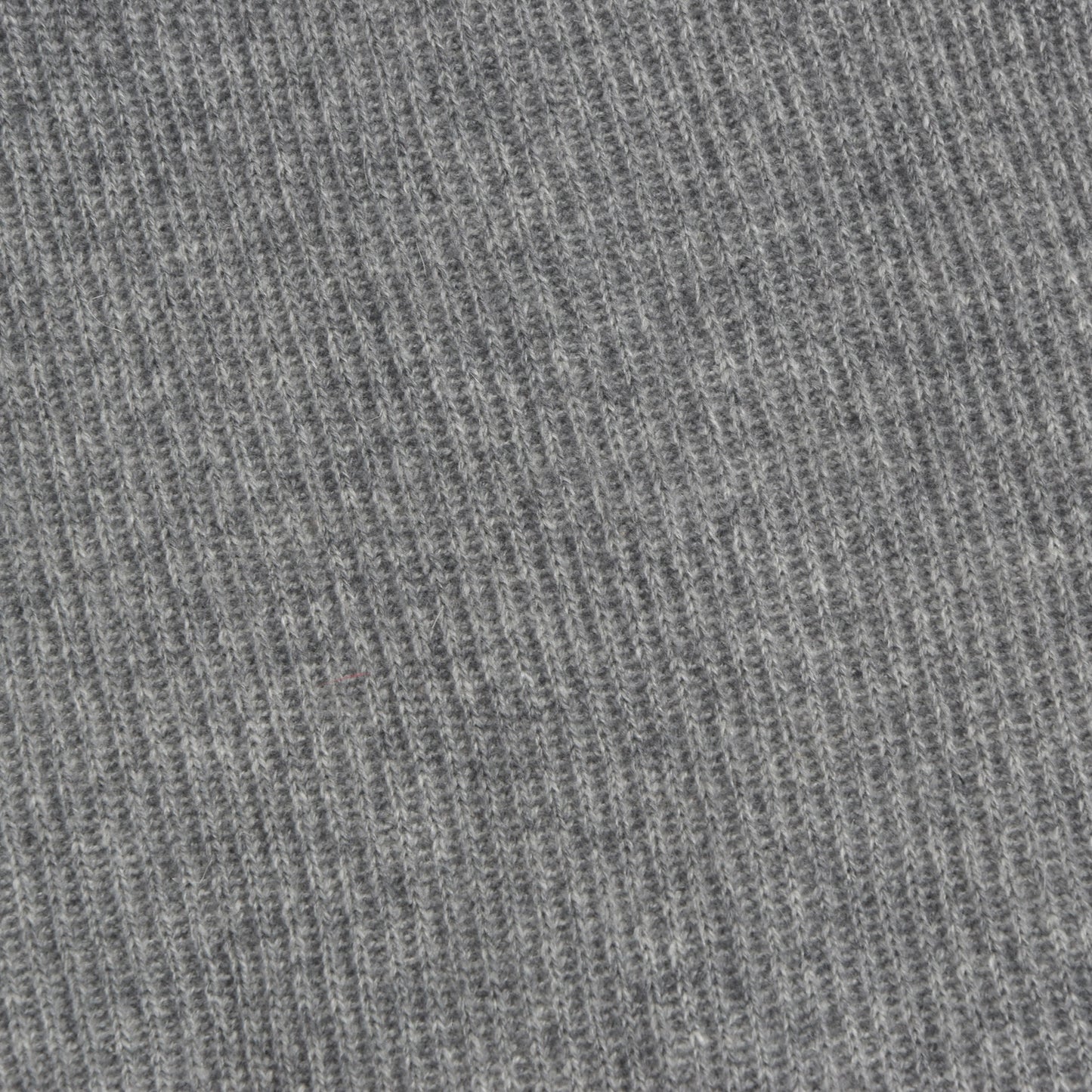 2x 100% Cashmere Scarves - Grey & Blue