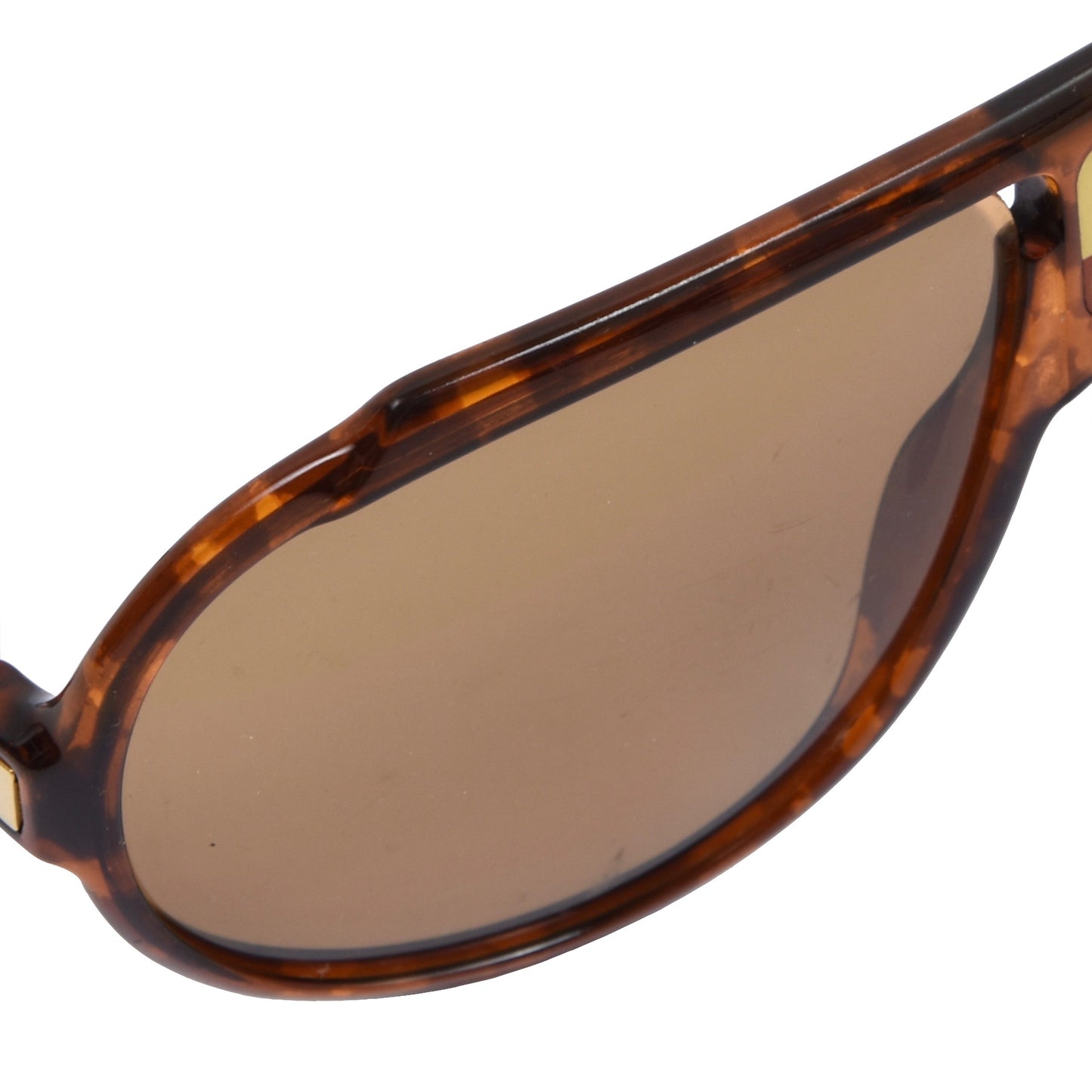 Carrera 5512 Miami Vice Sunglasses - Brown Tortoise