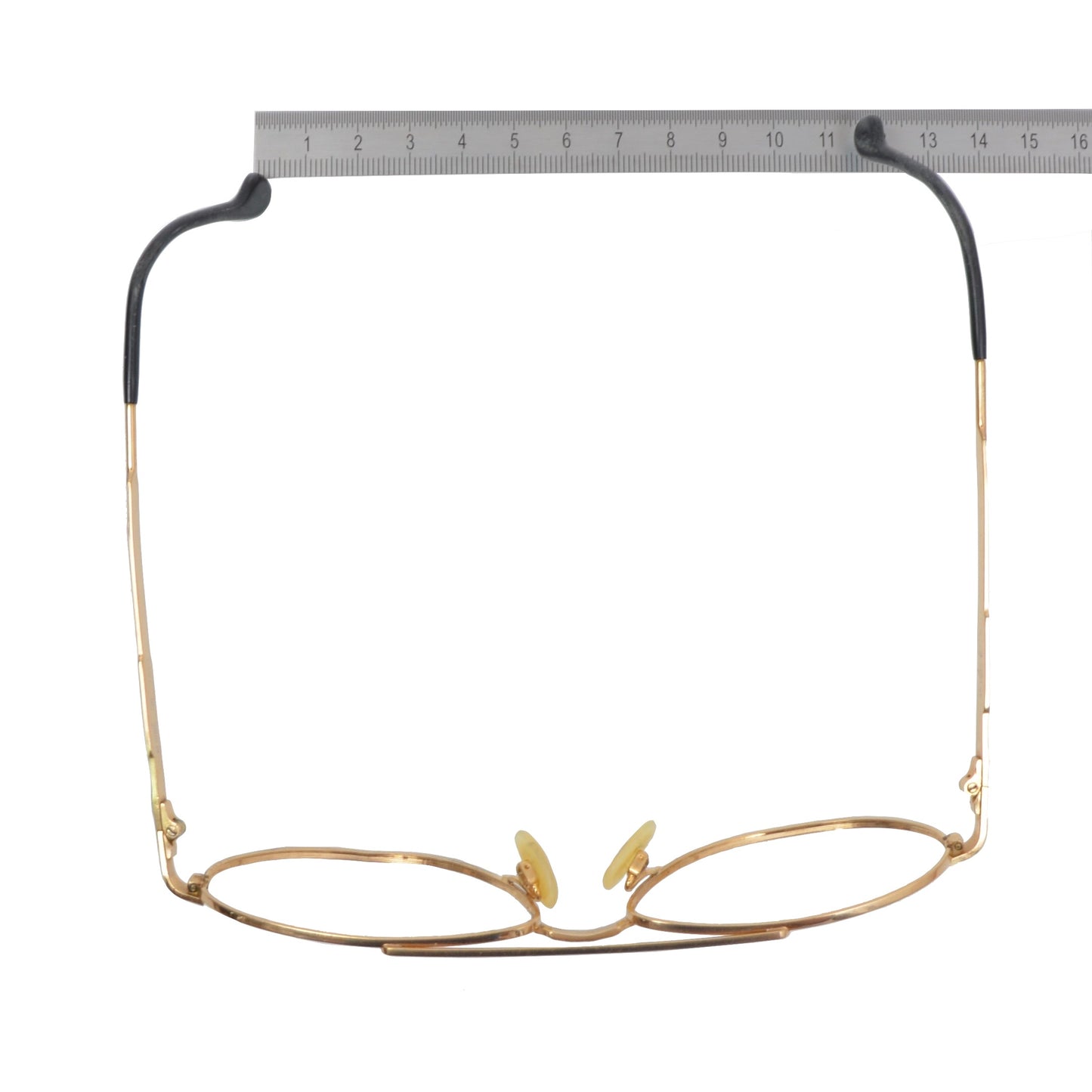 S.T. Dupont 23k GP Frames 6052 - Gold