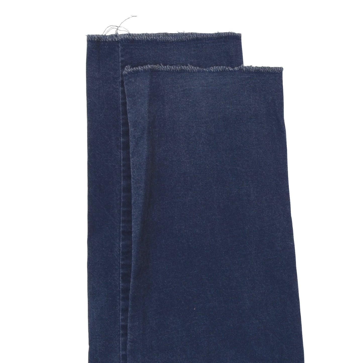 PT01 Cotton Pants Size 46 - Blue