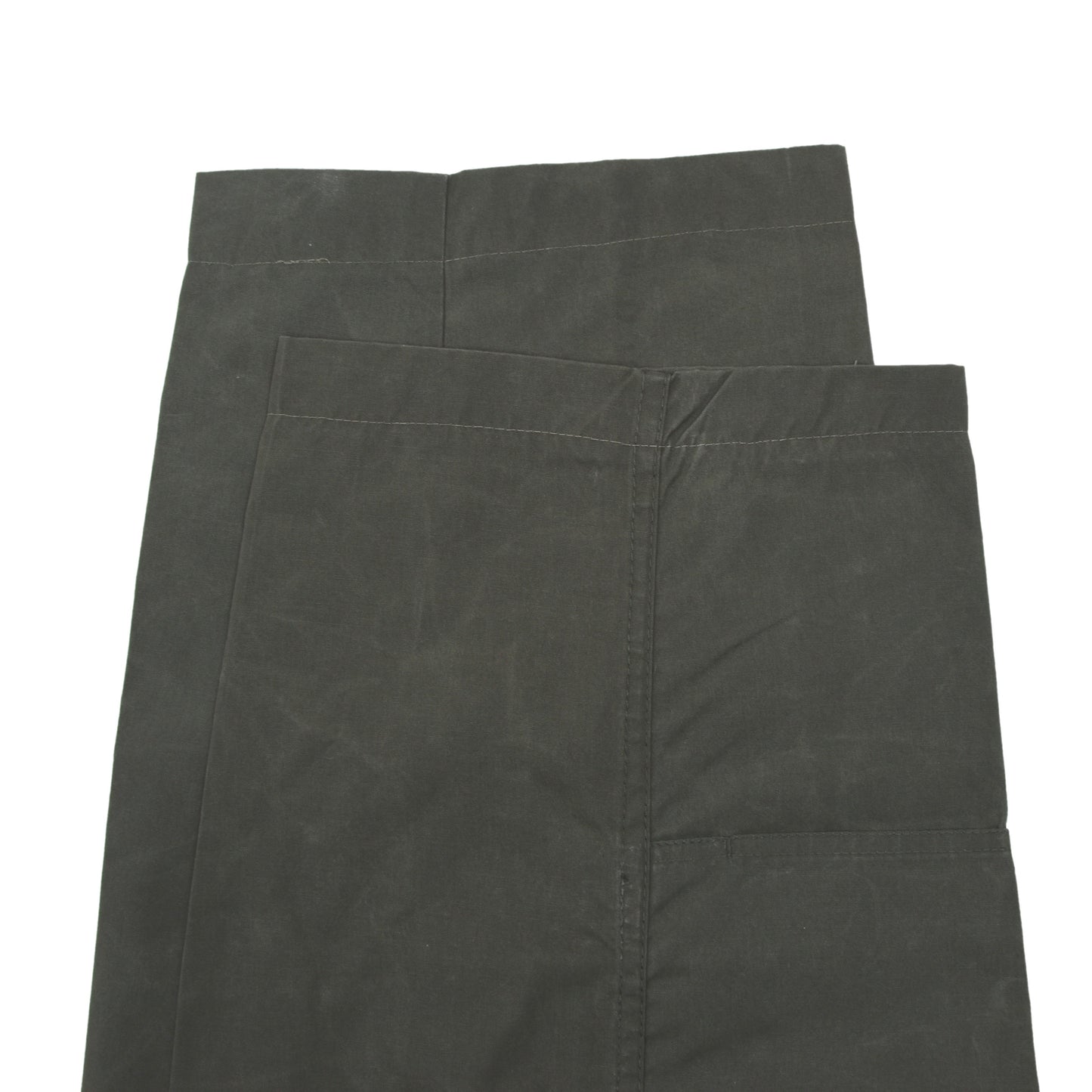 Fjällräven G-1000 Cargo Hunting Pants Size 54 - Green