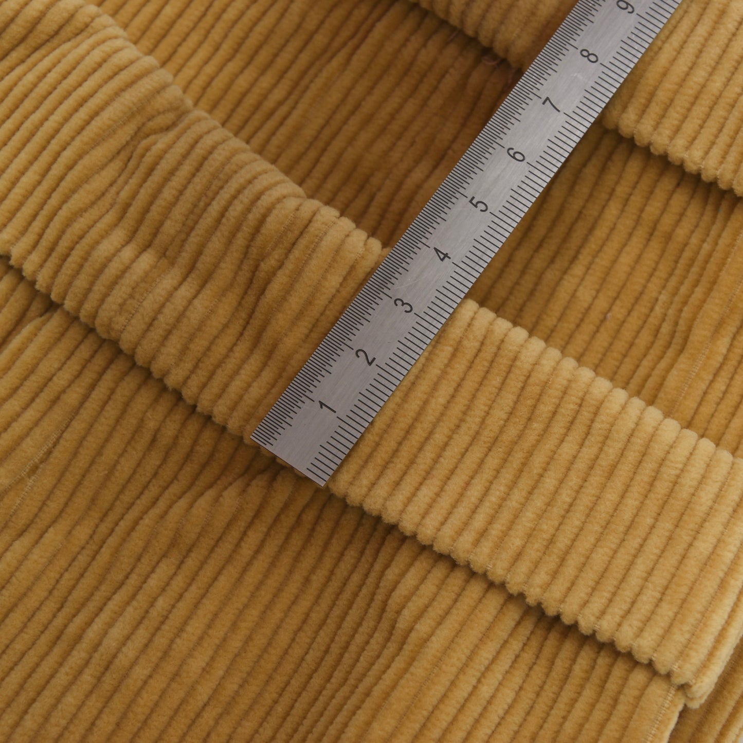 Rota Sport Corduroy Cotton Pants Size 52 - Tan