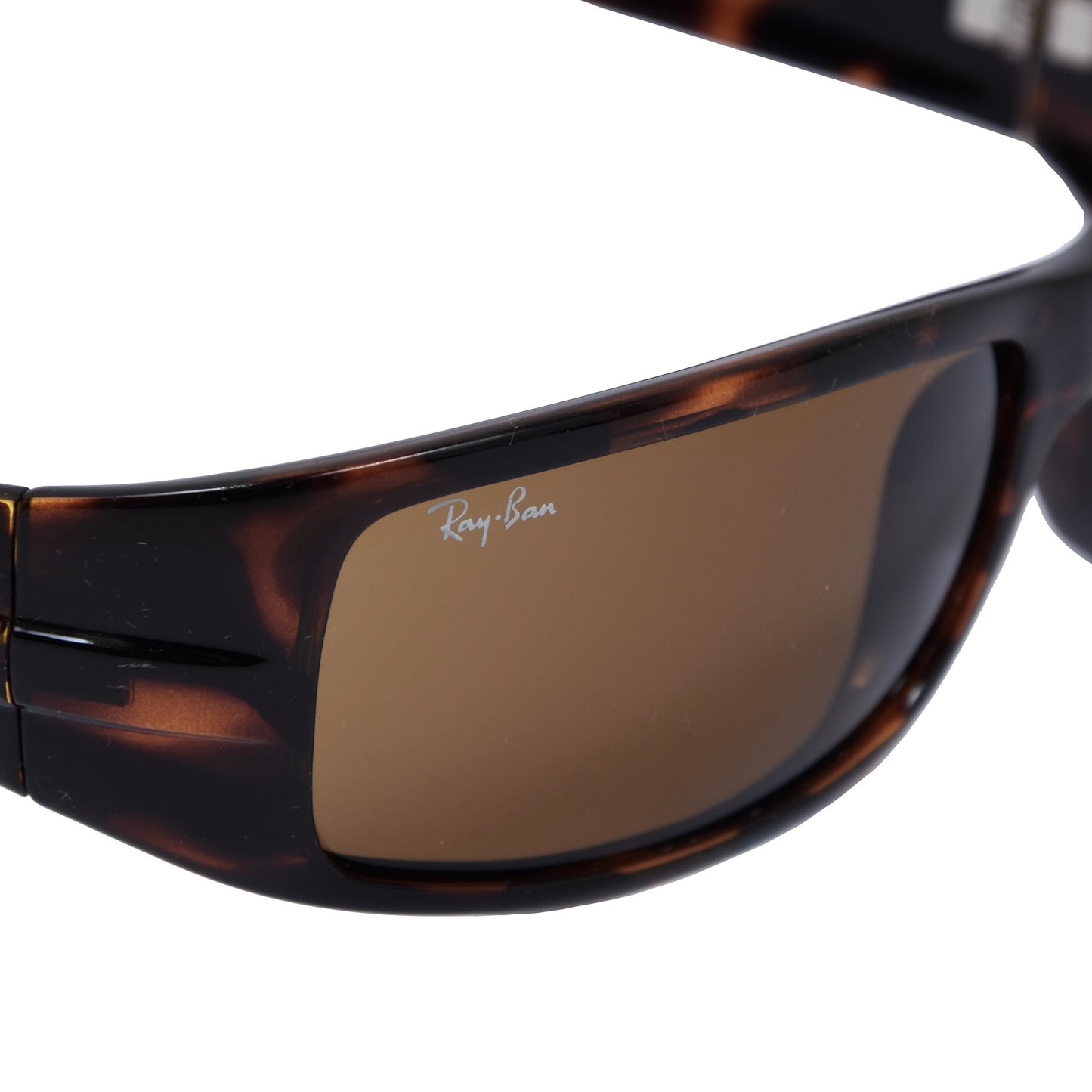 Ray-Ban RB 4057 Sunglasses - Tortoise