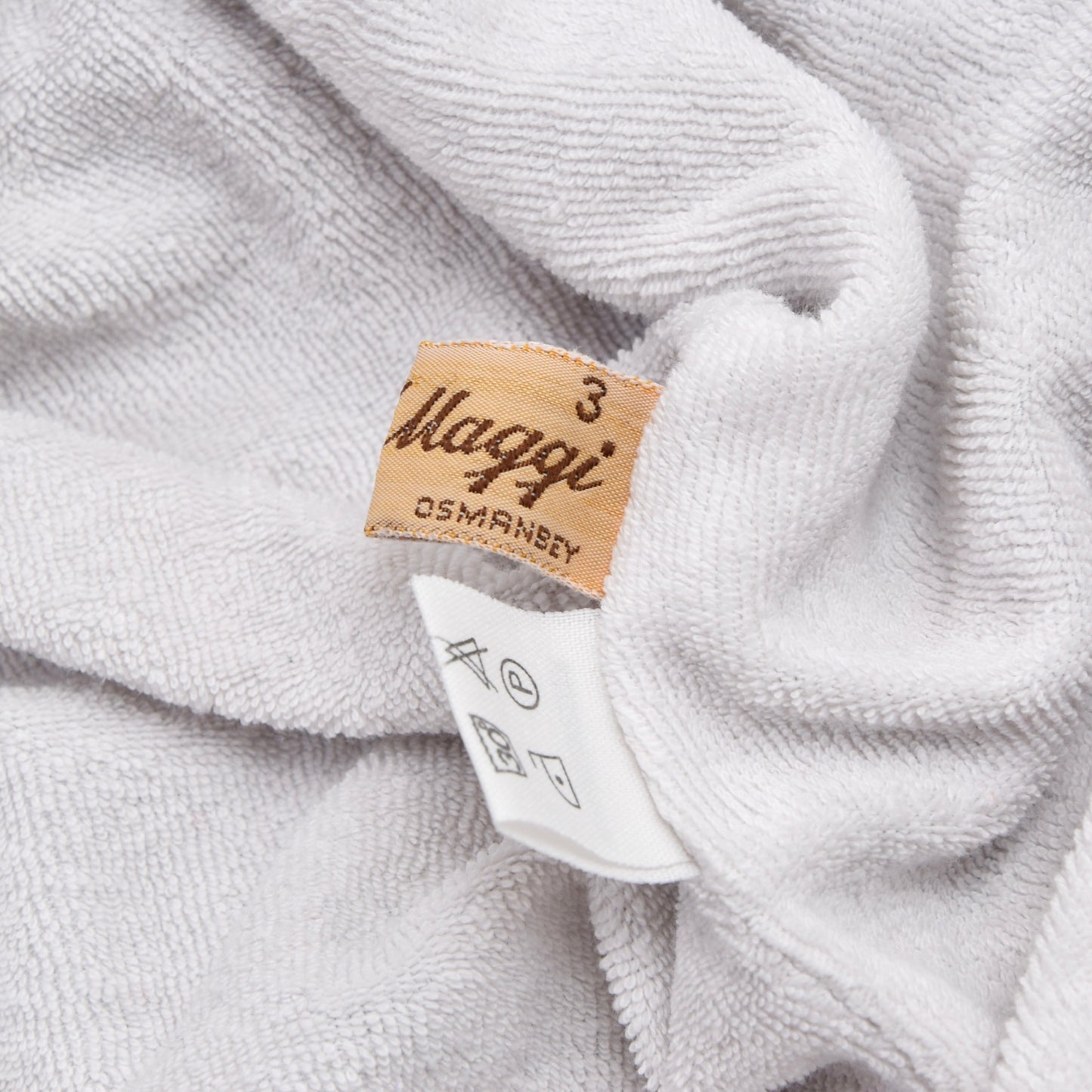 Vintage Sergio Tacchini Jacke - blau/weiß gestreift