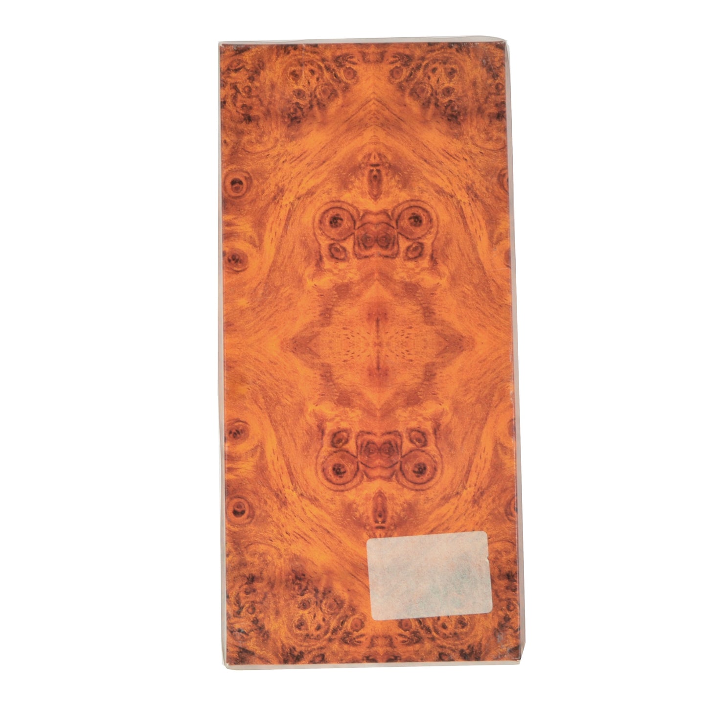 Taschentücher/Einstecktücher aus Baumwolle mit Monogramm - L