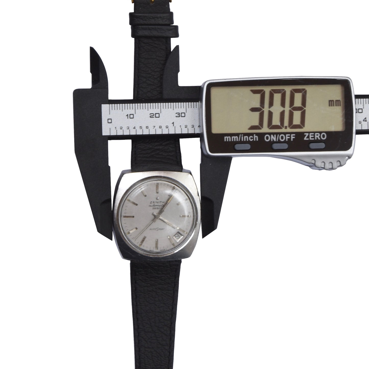 Zenith AutoSport 28800 Watch