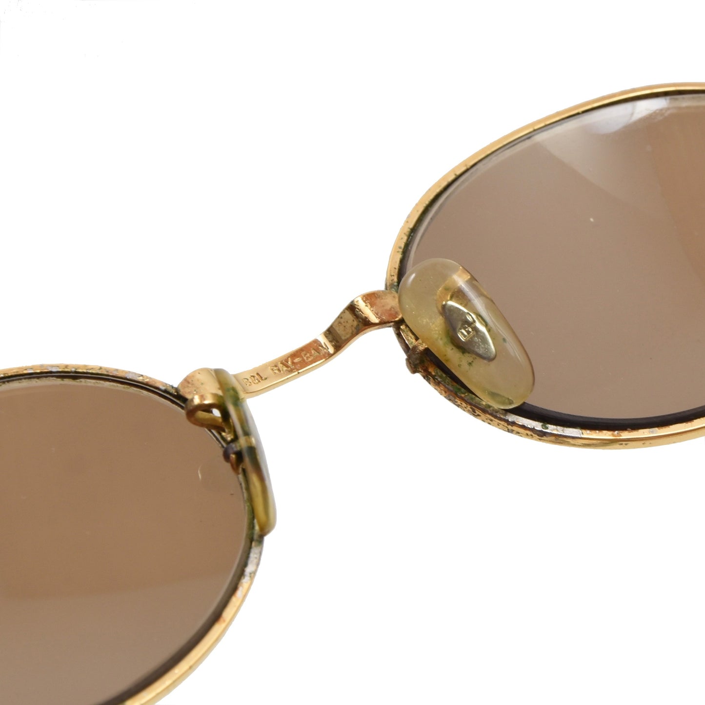 Bausch & Lomb Ray-Ban W2188 Sidestreet Frames