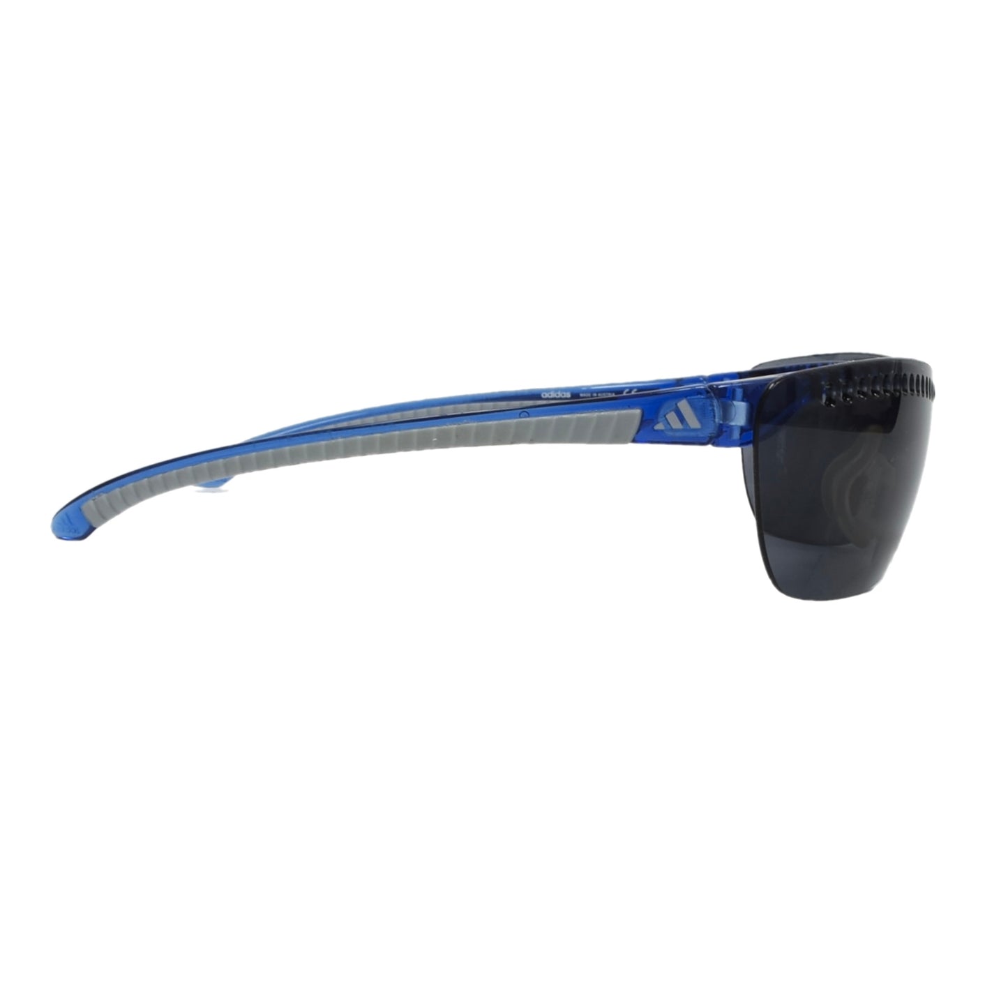Adidas A145 6052 Cycling Sunglasses Size L - Blue