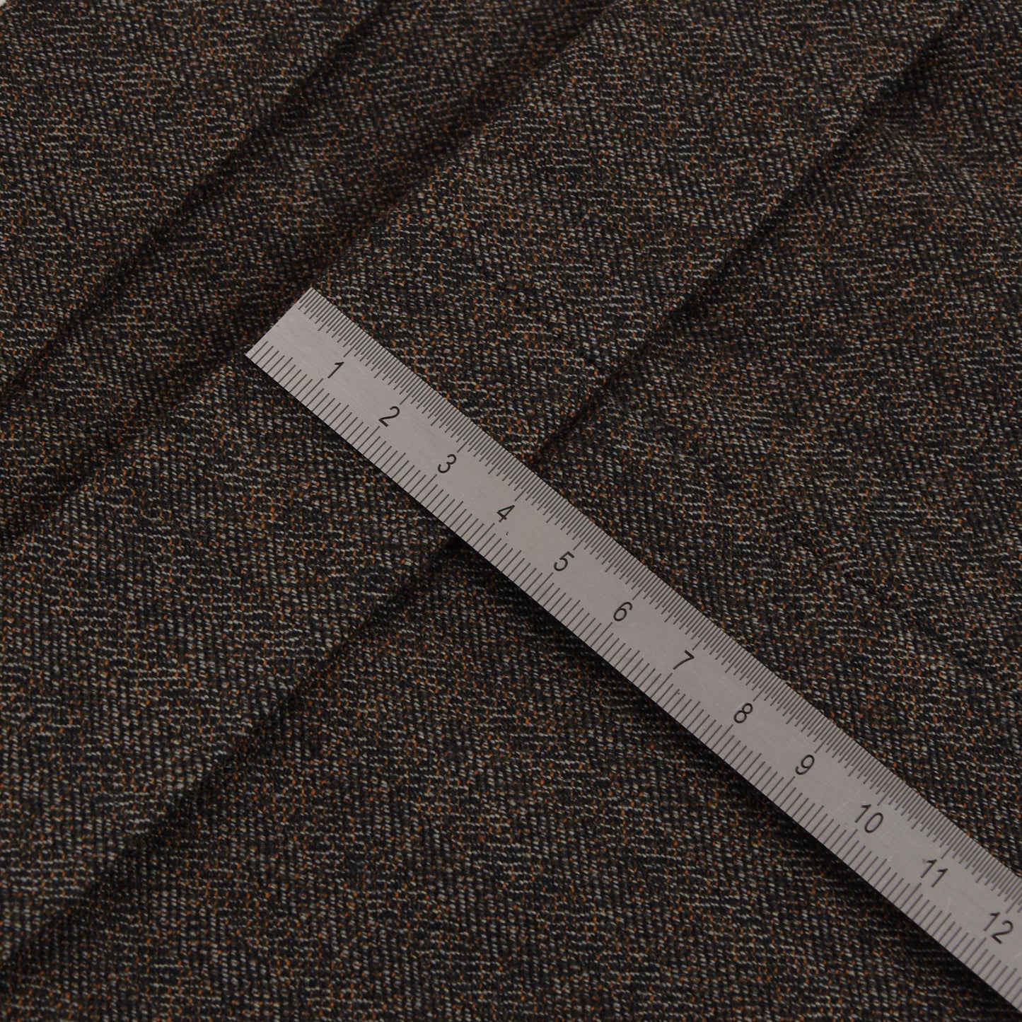 Knize Wien Maßgeschneiderter 3-teiliger Anzug