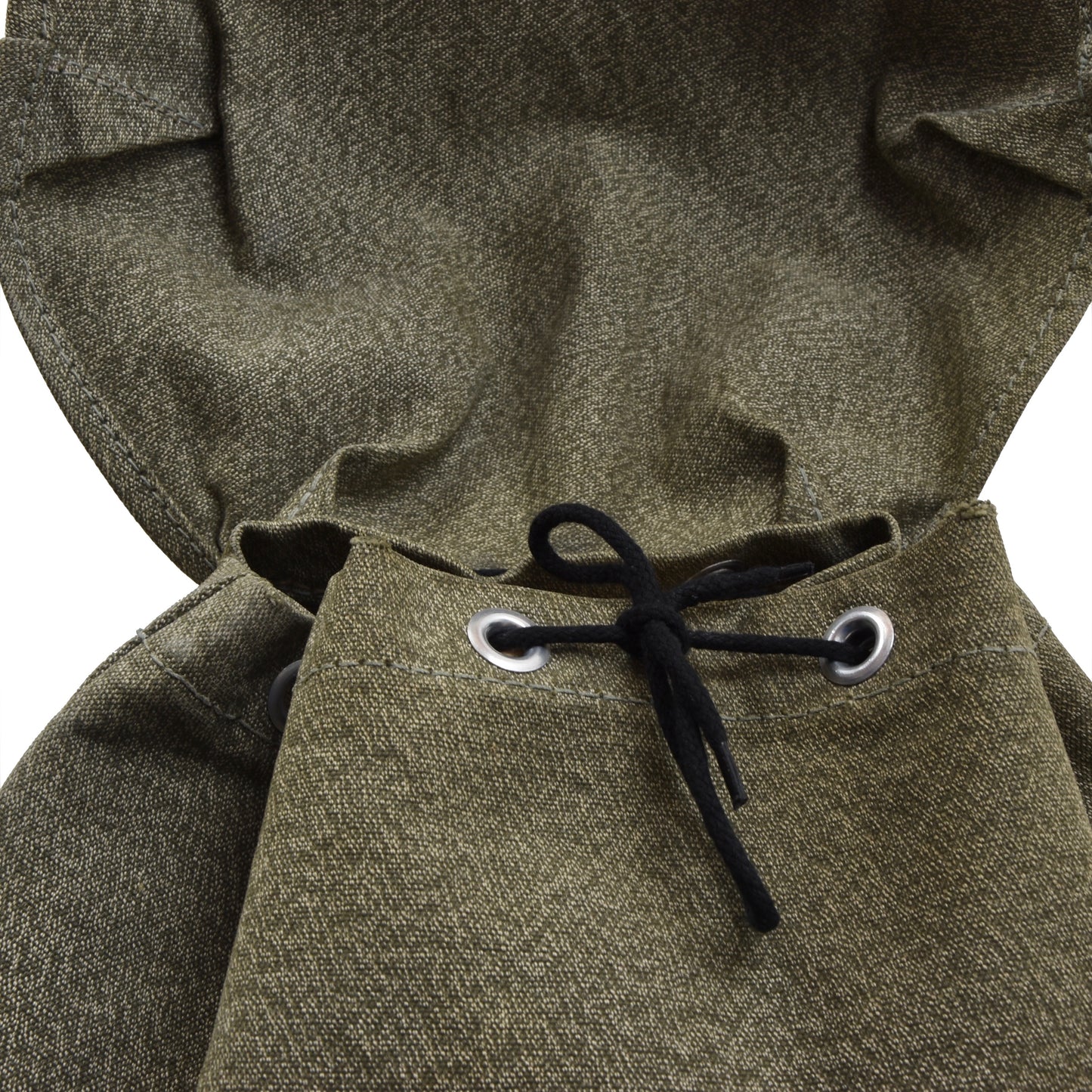 1954 Swiss Military Rucksack - Salt & Pepper