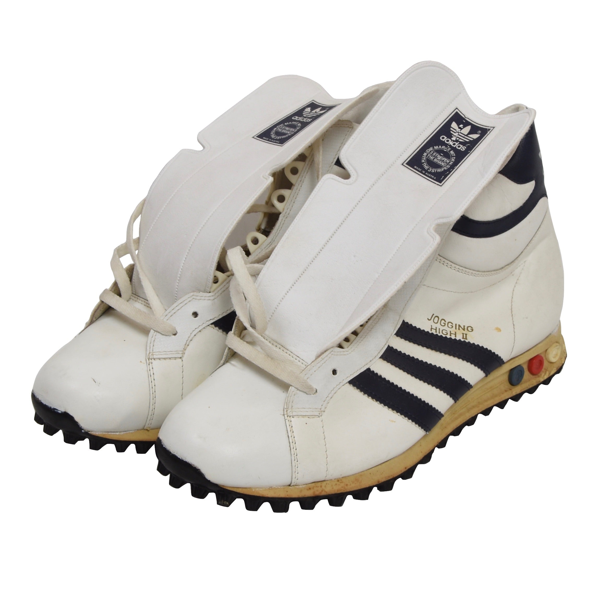 Adidas jogging high 1 Clearance