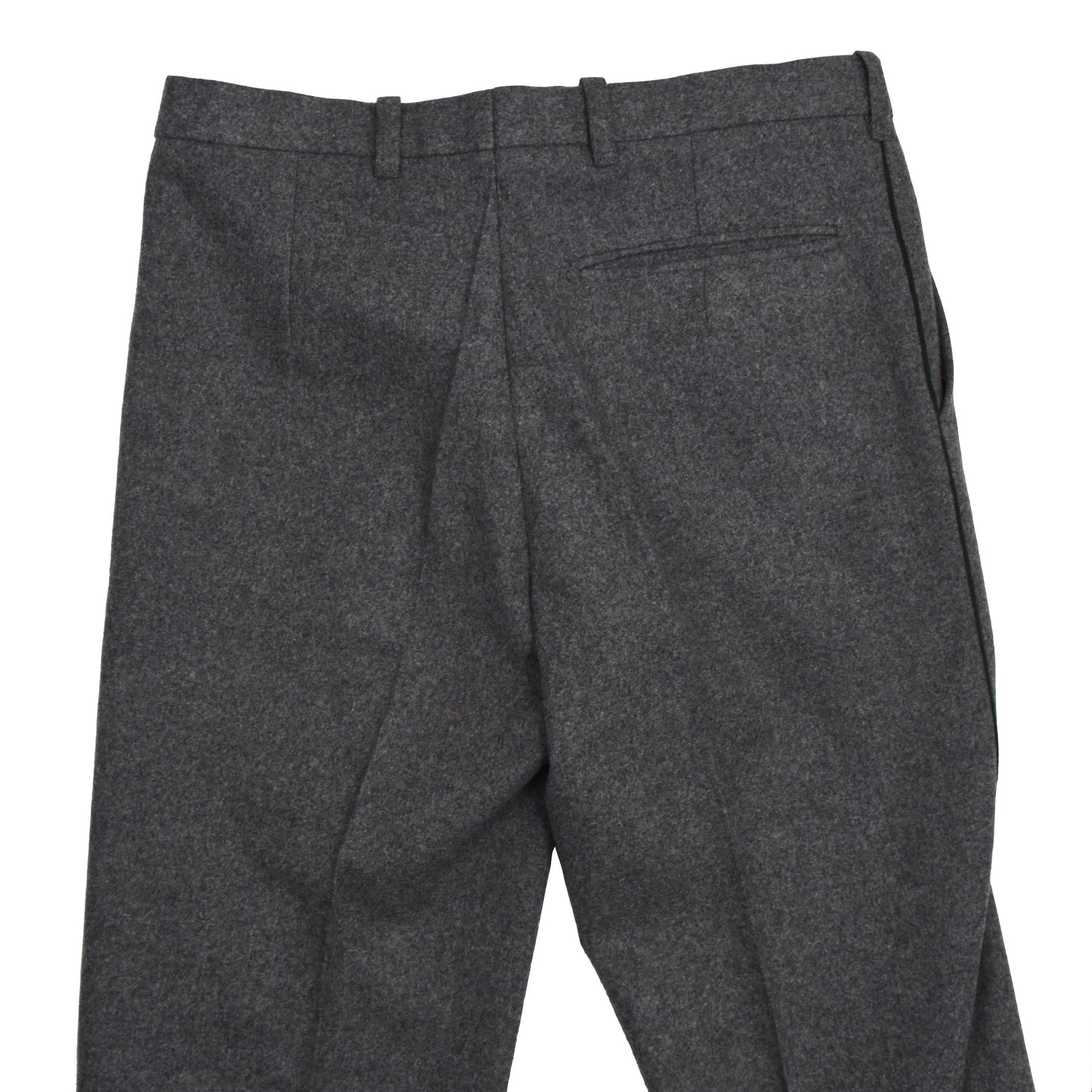 Pisch Touring Loden Steiereranzug Anzug Gr. 50 - Grau