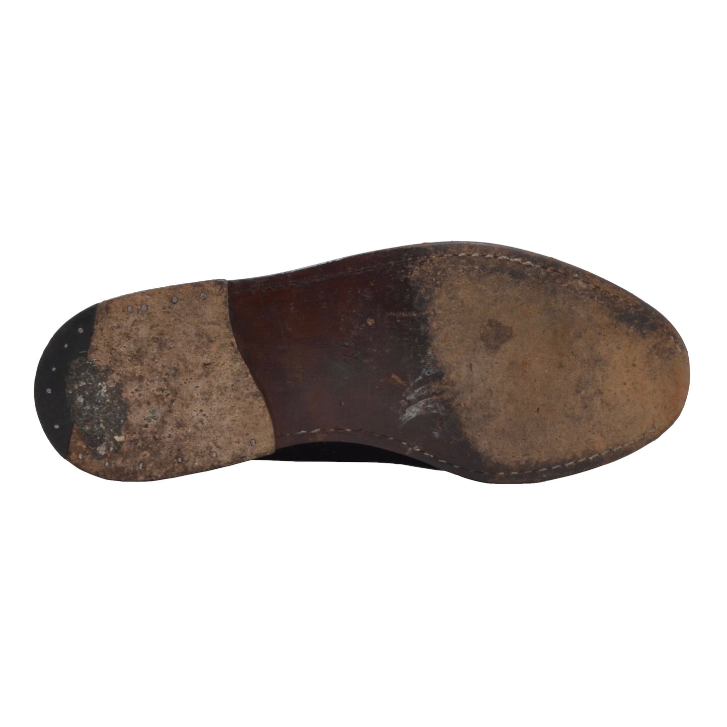 Ludwig Reiter Budapester Schuhe Größe 7,5 - Schwarz