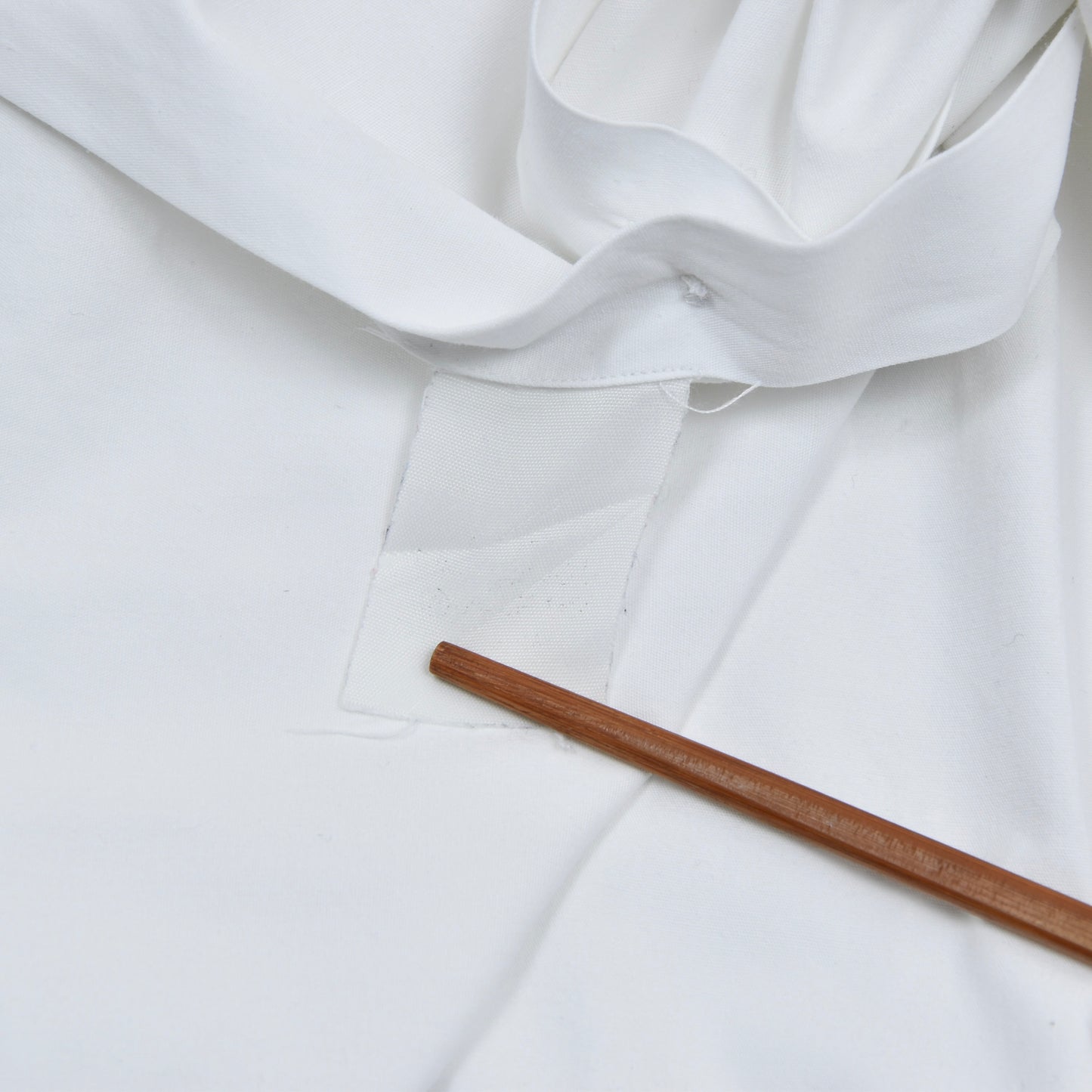 Helmut Lang Long Sleeve Shirt Shirt Size 40 - White