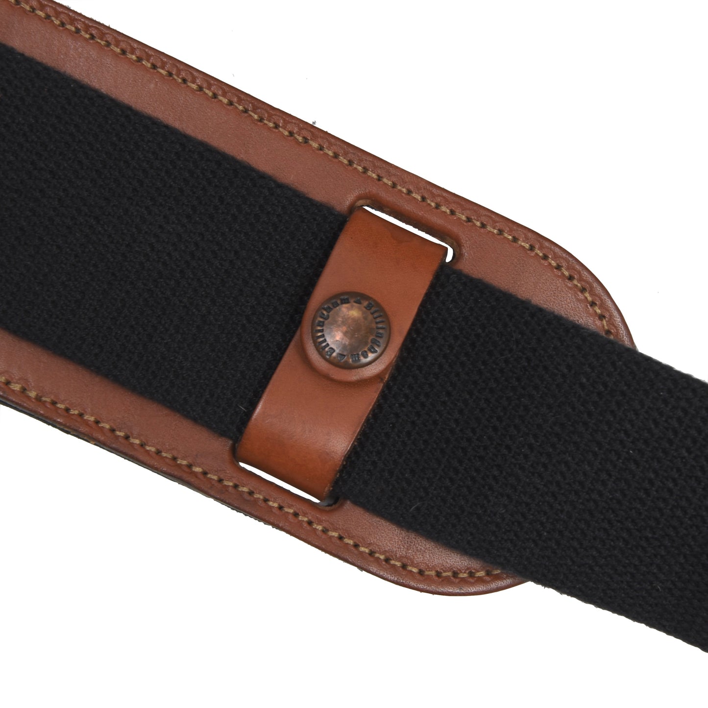 Billingham England Kameratasche Modell 550 - Schwarz