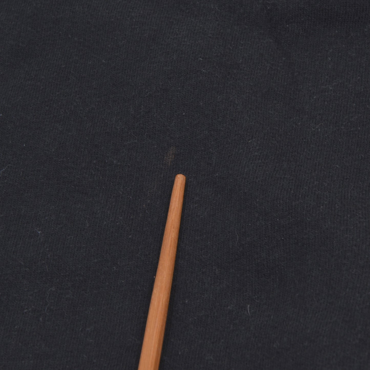 1990 Adidas Trefoil Sweatshirt Größe D7 - schwarz