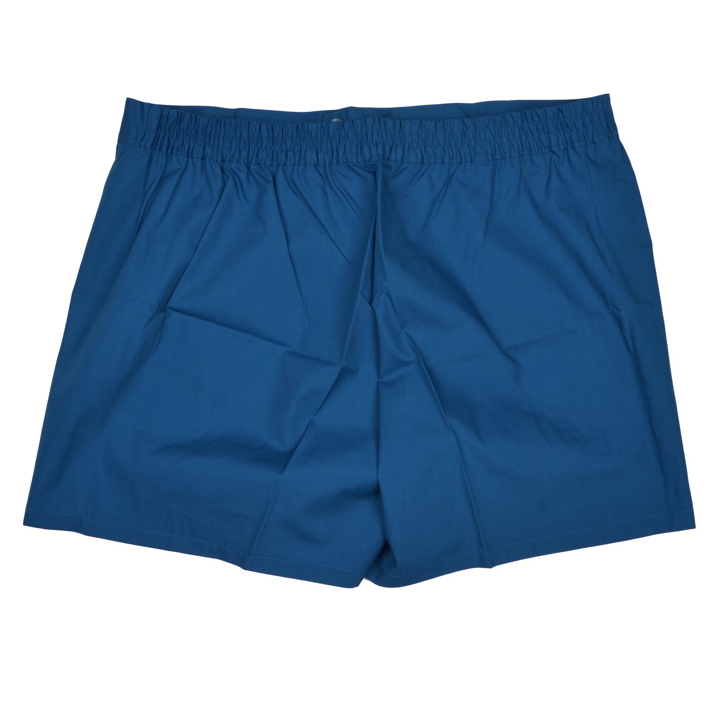 Vintage NOS Badeshorts Größe XL - blau