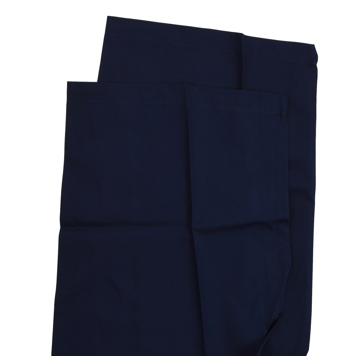 NEU Derek Rose Baumwollpyjama Größe XXL/56 - Marineblau