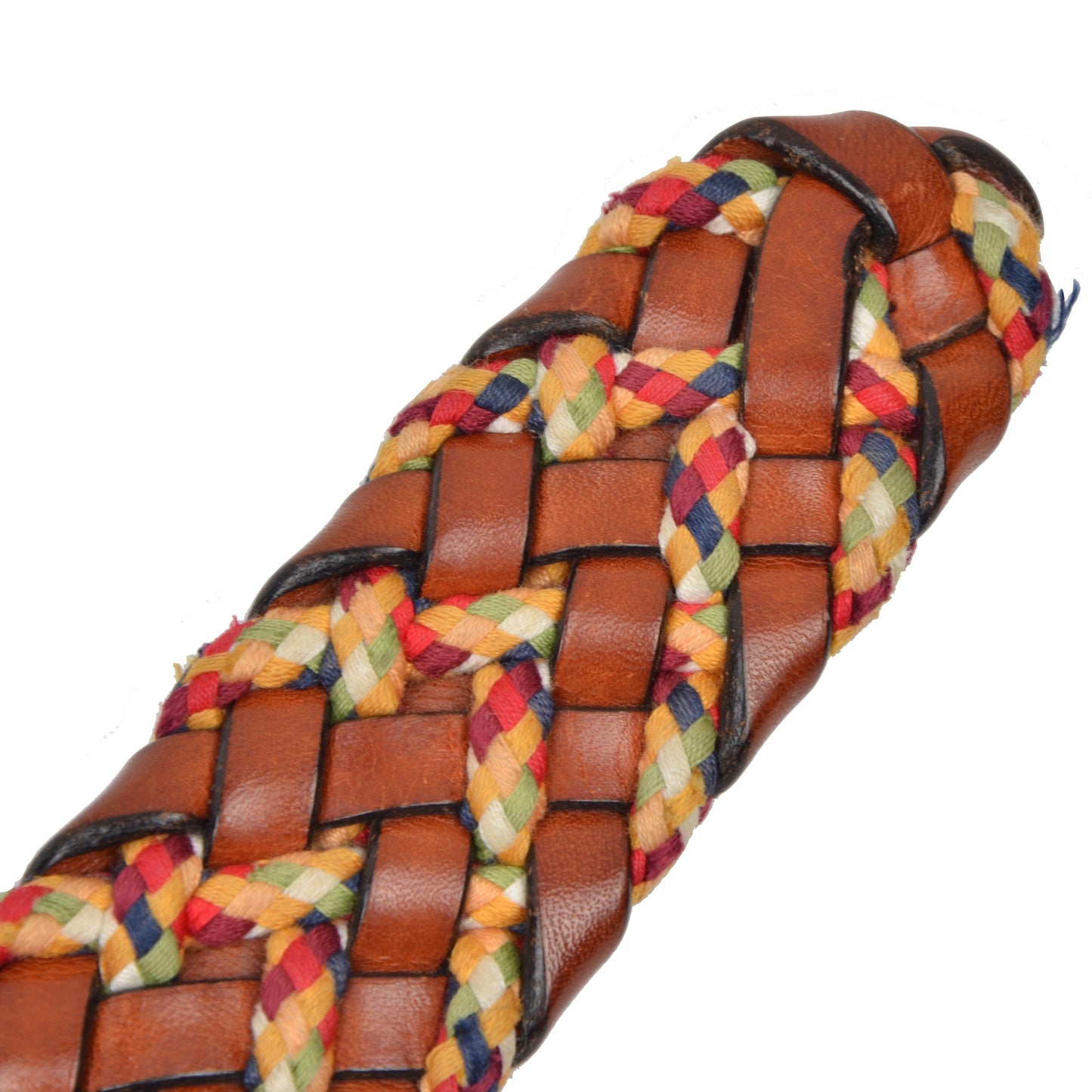 Missoni Braided Belt Size 100