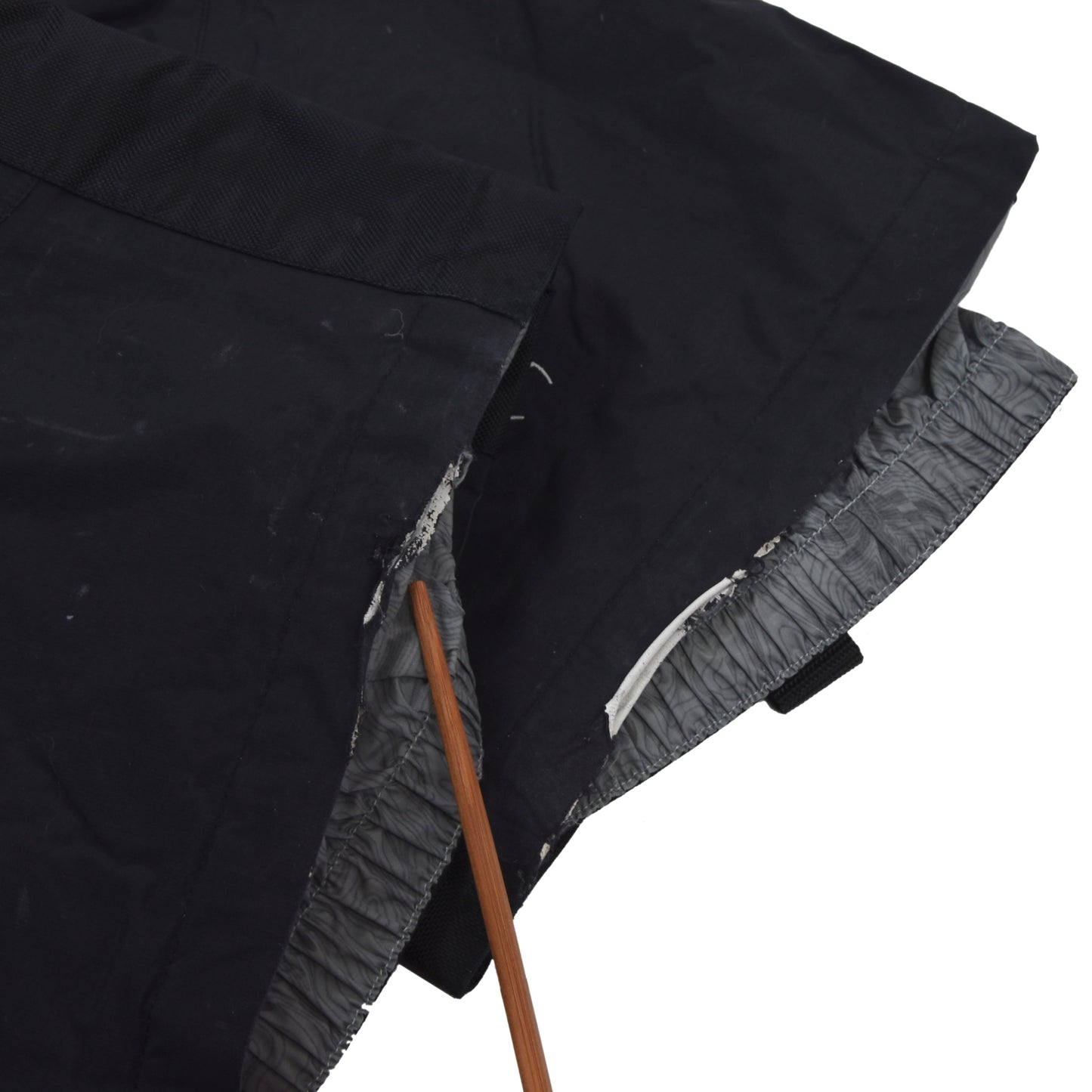 Spyder XT 5000 Snowboard/Ski Pants Size 54/XL - Black