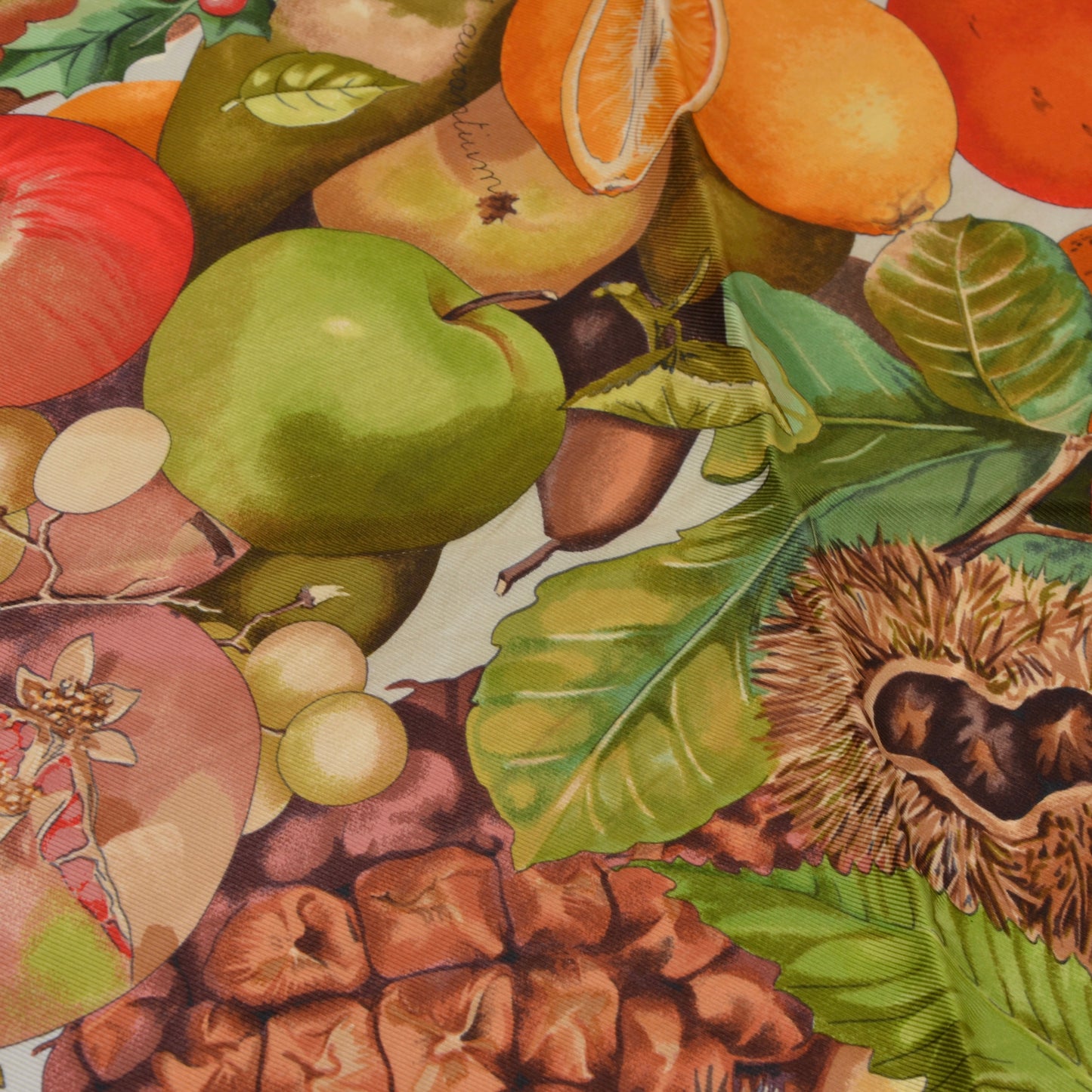 Mantero Collection Seidenschal - Printo N. 9