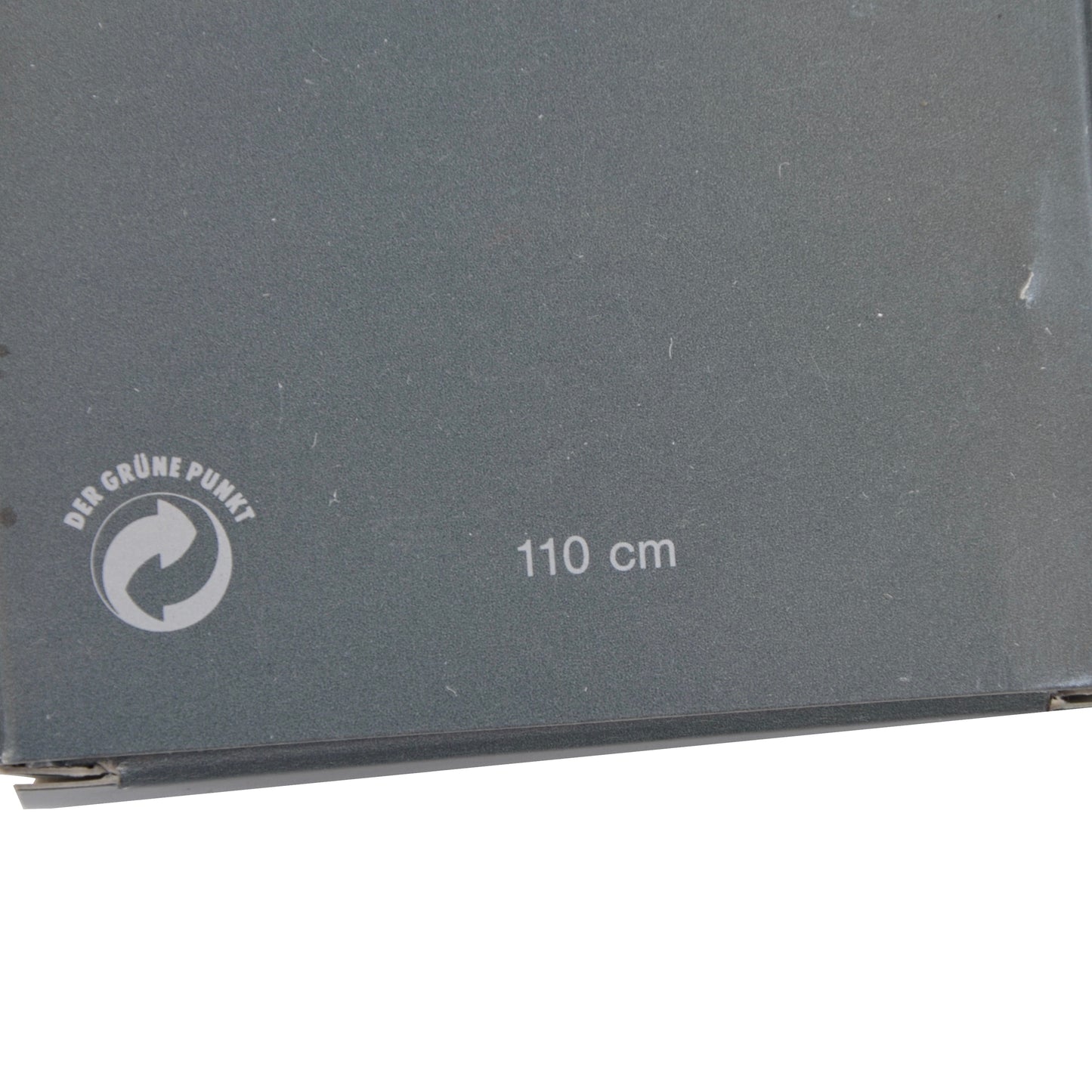 2 Paar Vintage Schuchard & Friese Hosenträger/Hosenträger Größe 110 – Hellgrau/Beige