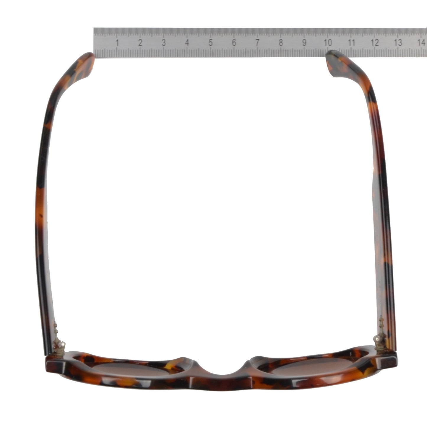 Vintage Claude Montana Paris x Alain Mikli Sunglasses - Tortoise