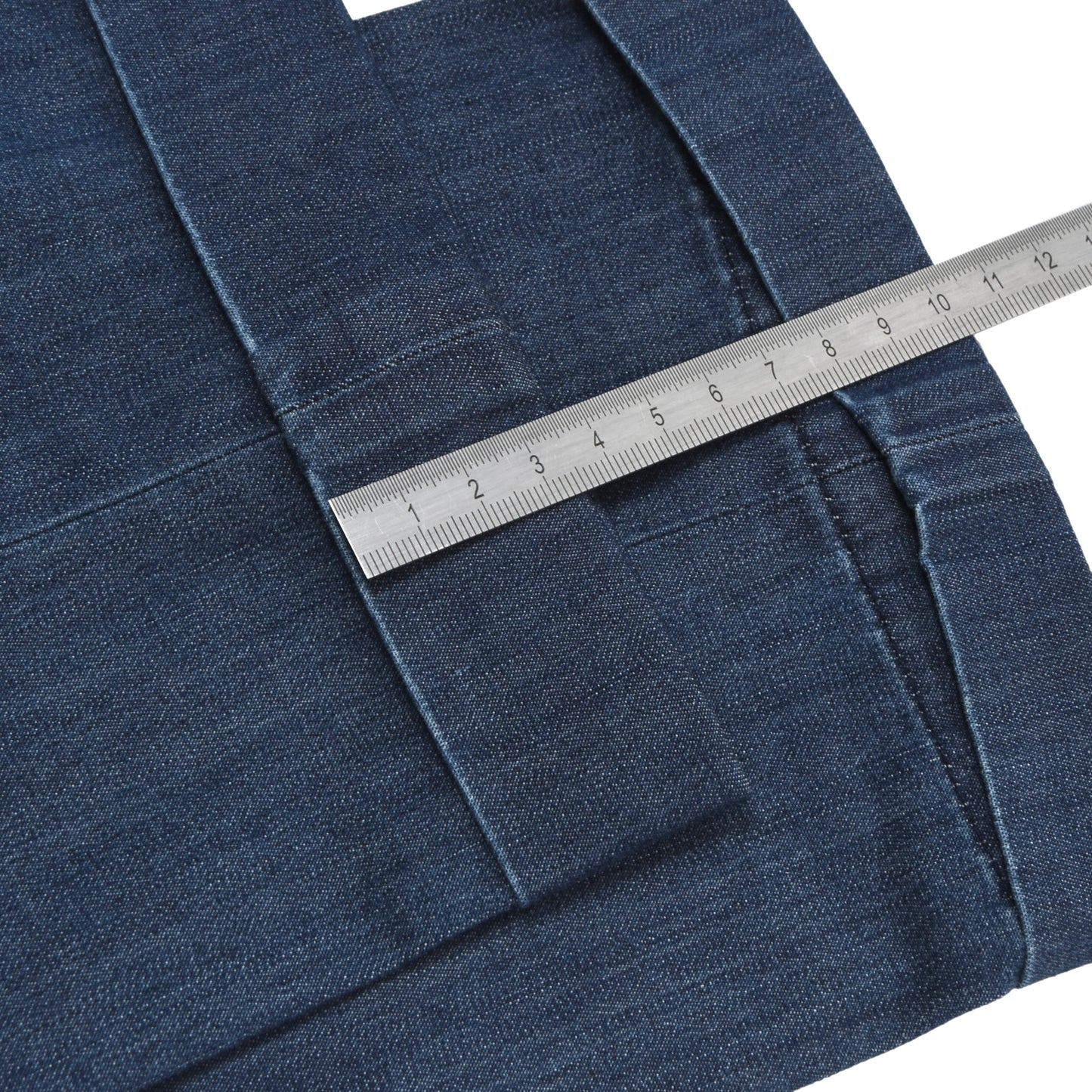 Briglia Cotton Pants Archivio Slim Size 54 - Blue