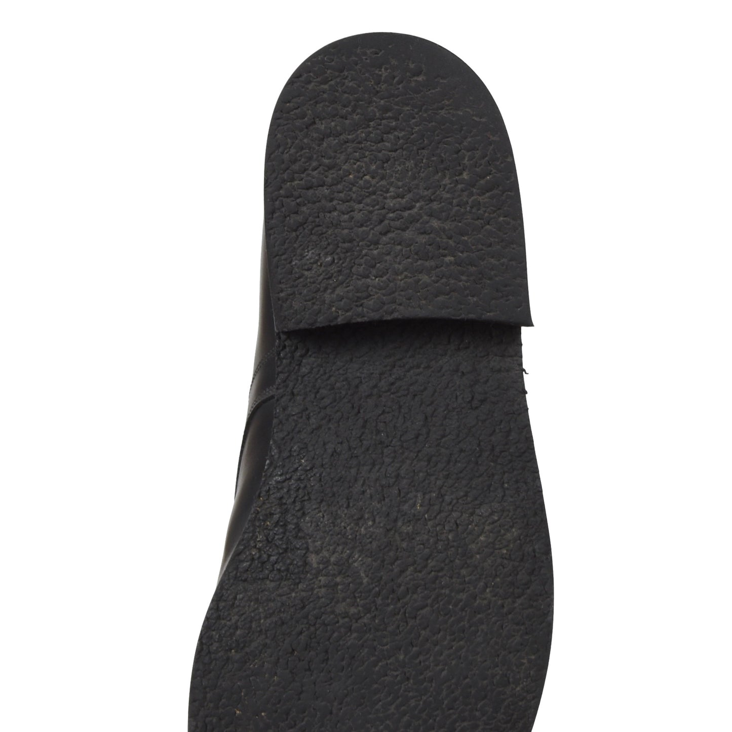 Ludwig Reiter Leather Shoes Size 9.5 - Black