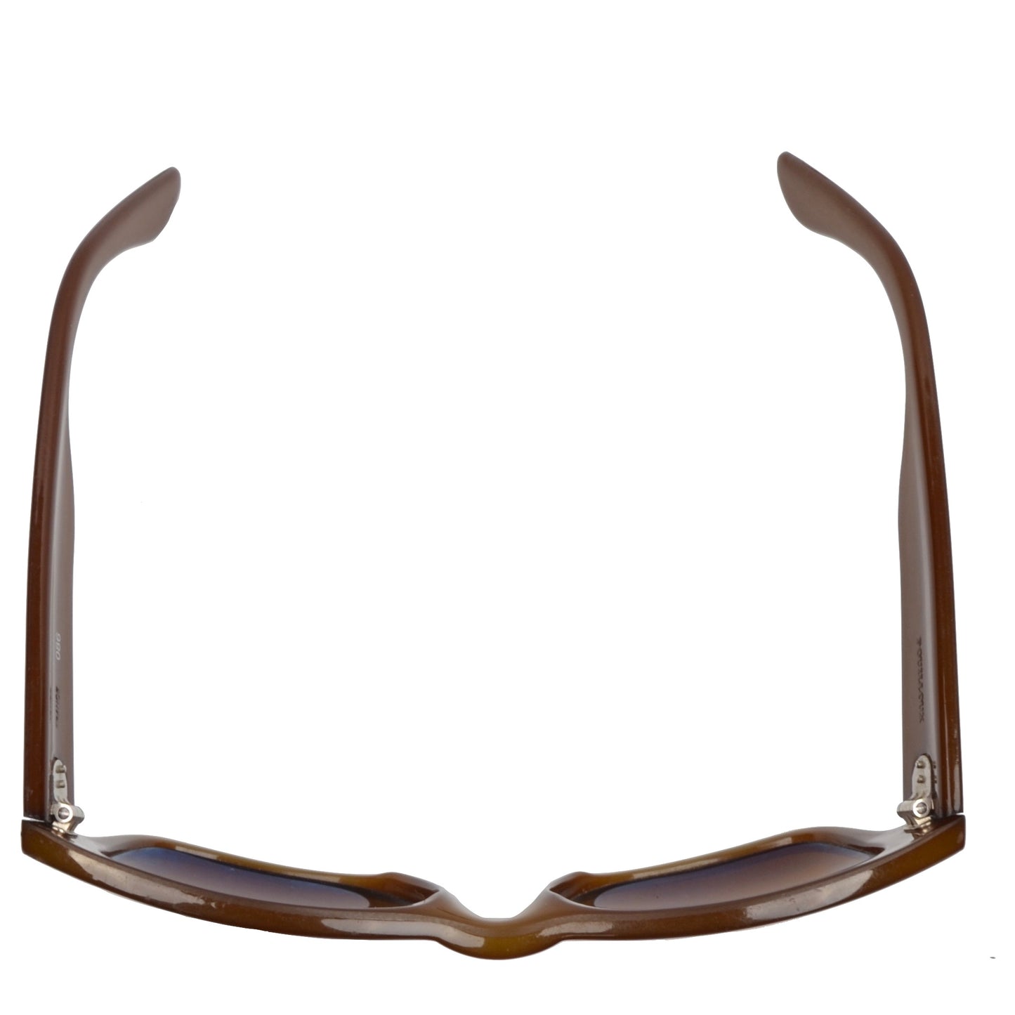 Vuarnet Pouilloux 086 Sunglasses - Brown