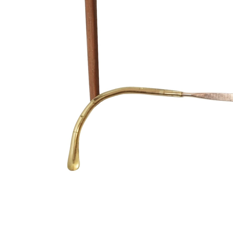 Vintage Rodenstock Locarno 1/20 12Kt. Goldrahmen - Gold