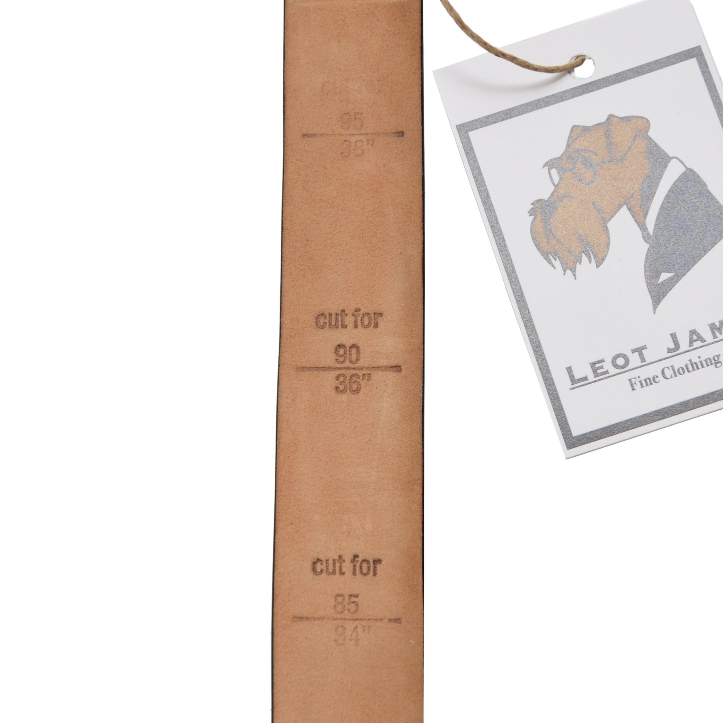 Echter Krokodilgürtel Größe 100 - Burgund-Fuchsia