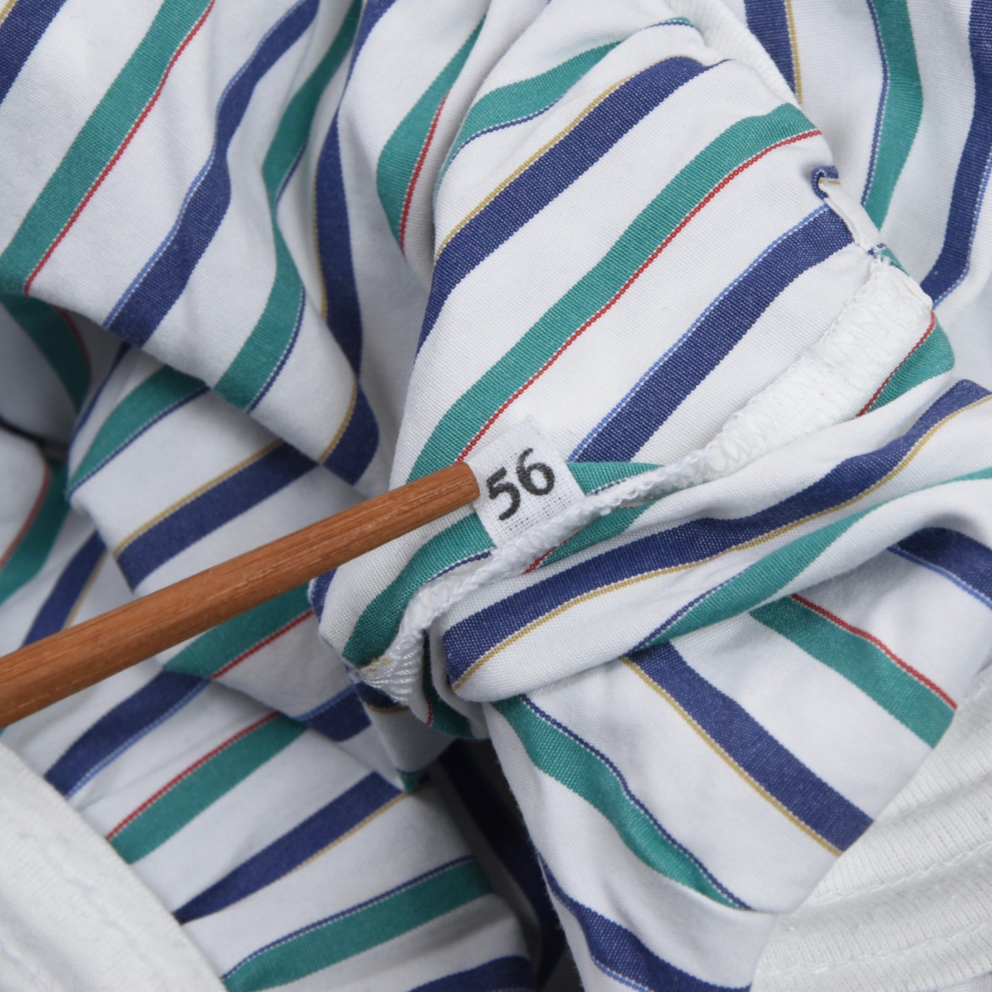 Novila Germany Pyjamas Size 56 - Stripes