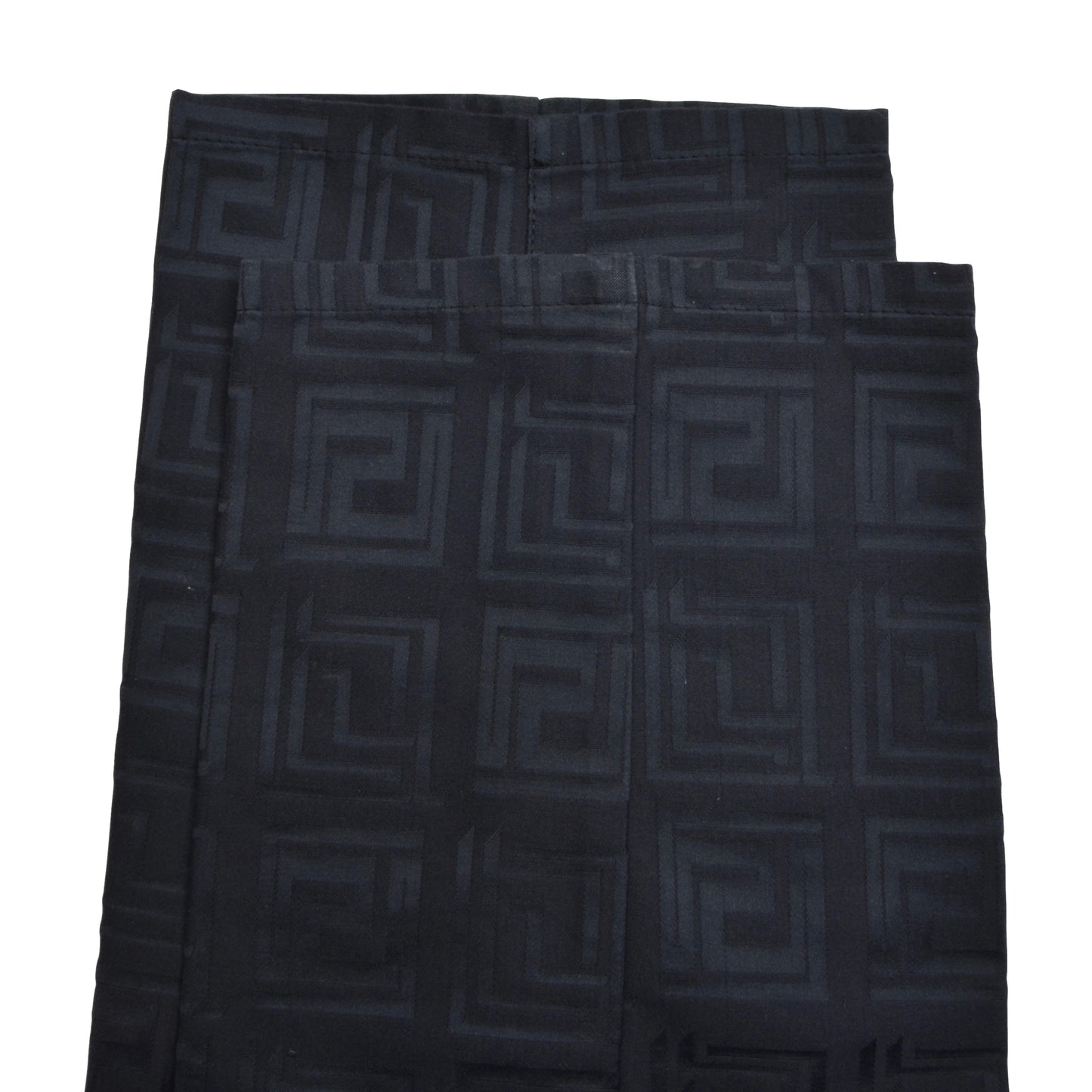 Versace Classic V2 Hose Größe 40 - Schwarz