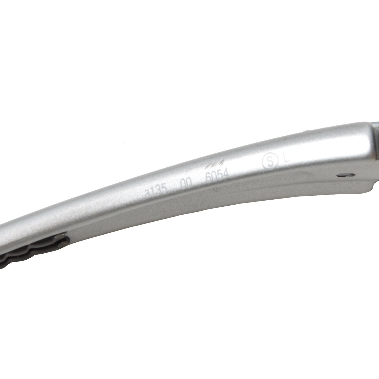 Adidas A135 6054 Evil Eye Sunglasses - Grey/Silver