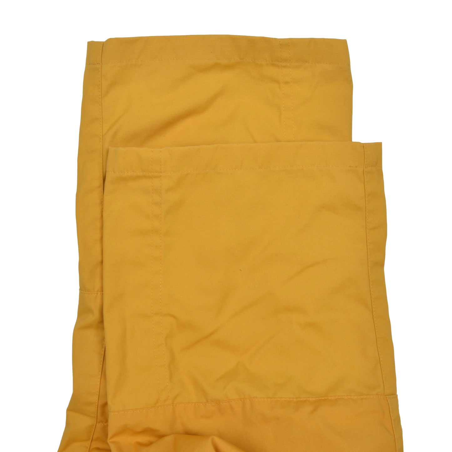 Fjäll Räven Nils Hose G-1000 Stoff Größe 54 - Senfgelb