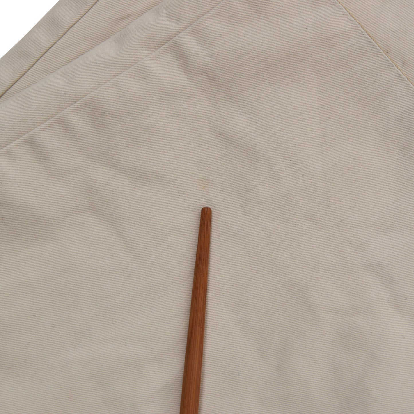 Incotex Comfortchino Pants Size 50 - Beige