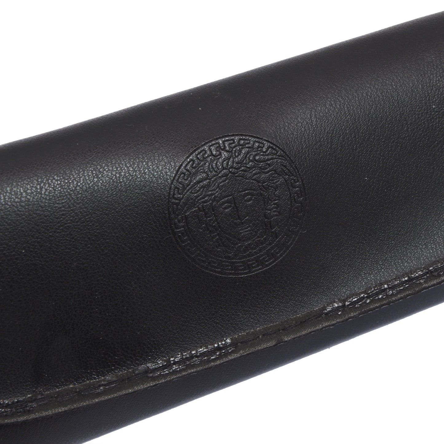 Vintage Gianni Versace Mod S73 Col 90M Sunglasses