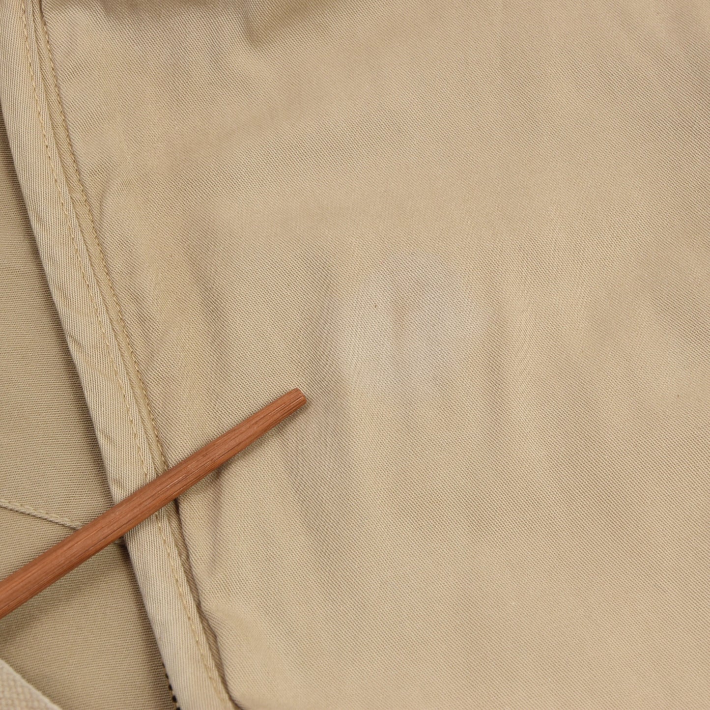 Vintage CP Company Weste Größe 48 - Tan