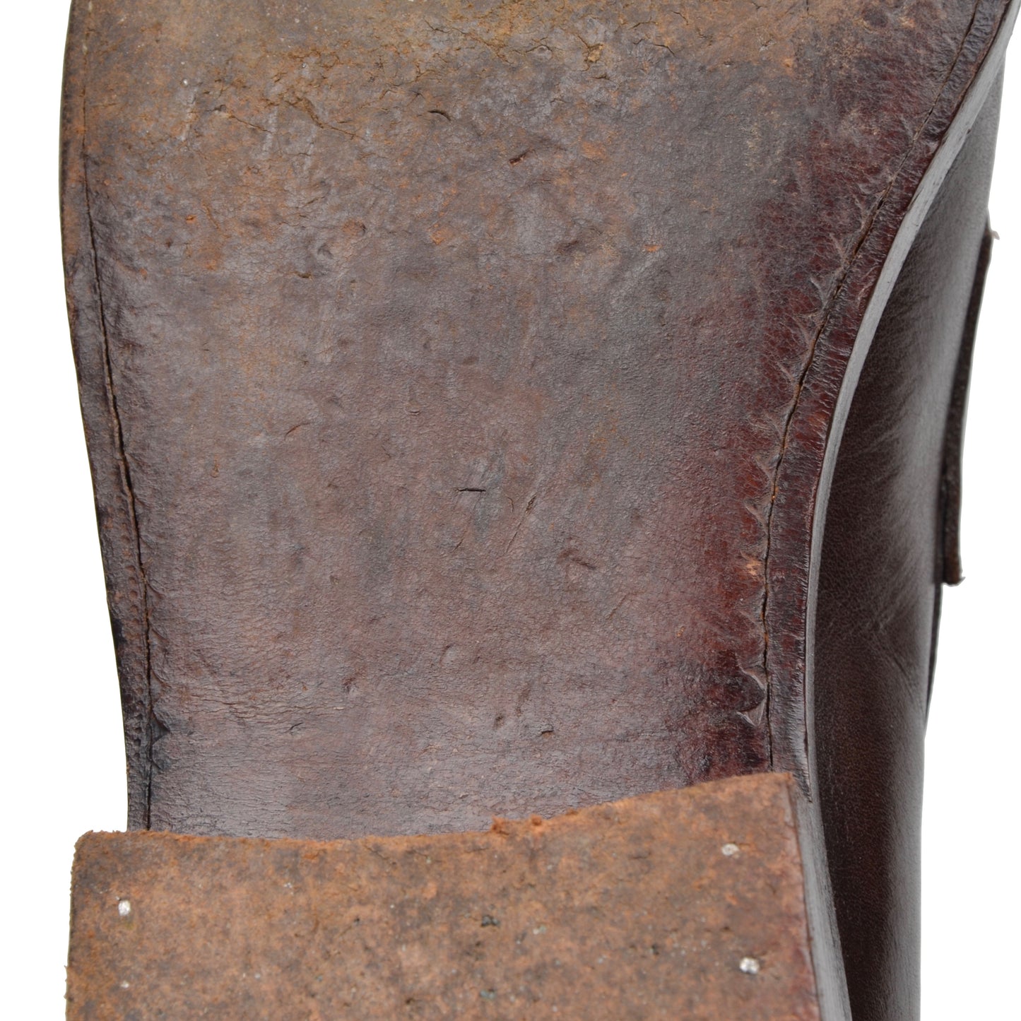 Ludwig Reiter Loafer Größe 7,5 - Braun