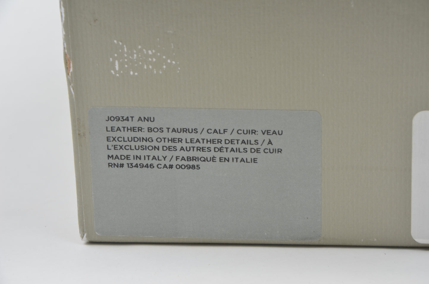 NEW Tom Ford Austin Loafer Size 11 - Black