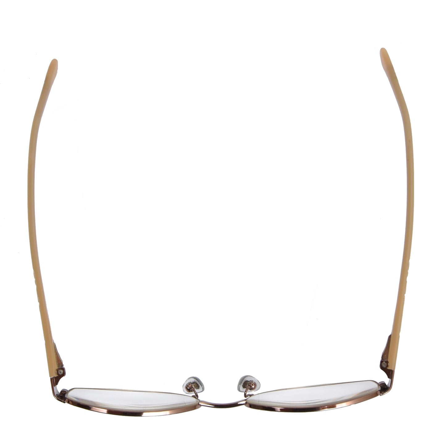 Salvatore Ferragamo 1701 Rahmen mit 2 Paar Clip-On-Sonnenbrillen