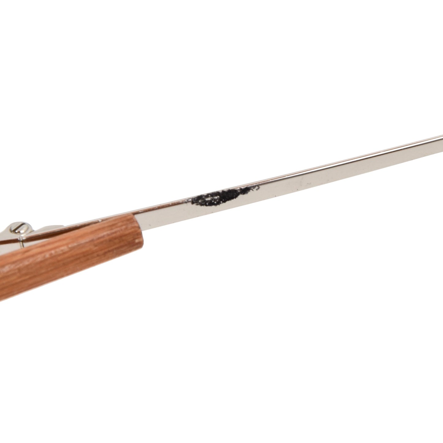 Vintage Chanel Sonnenbrille 4017 - Transparent