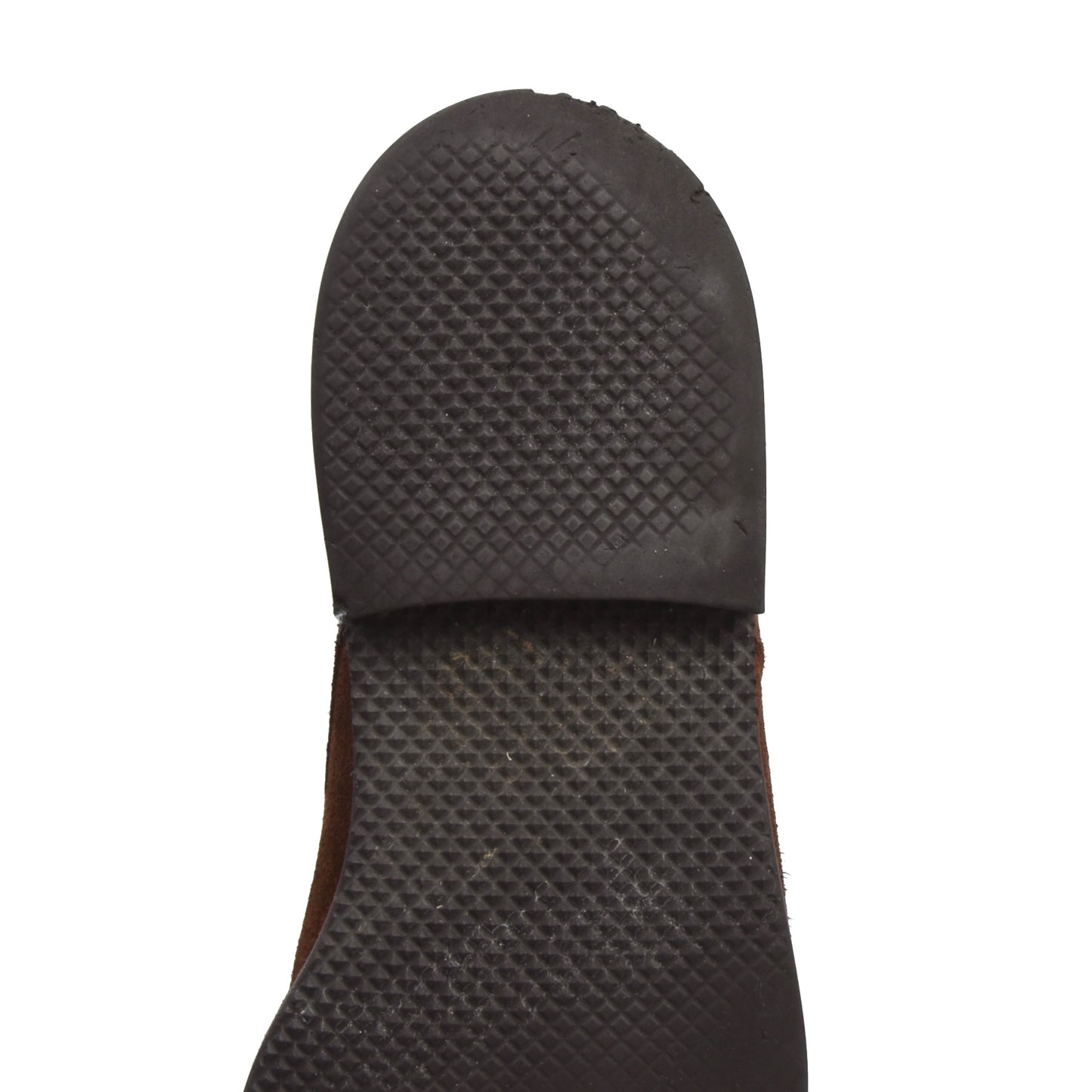 Crockett & Jones Tetbury Stiefel Größe 8E - Braun