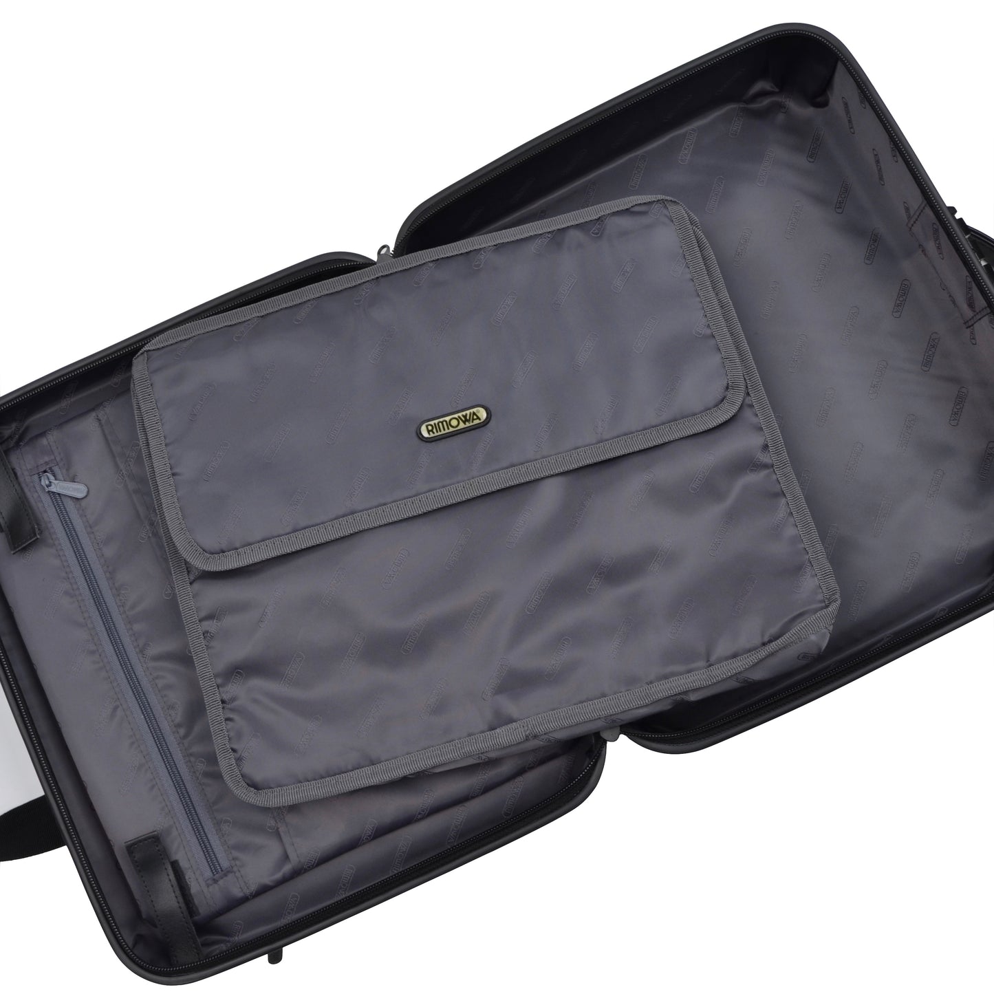 Rimowa Bolero Laptop-Handgepäcktasche - Schwarz
