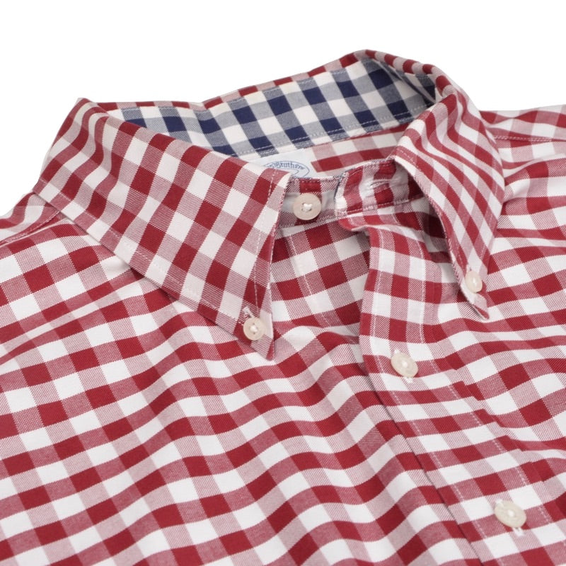Brooks Brothers Shirt Size XL Slim Fit