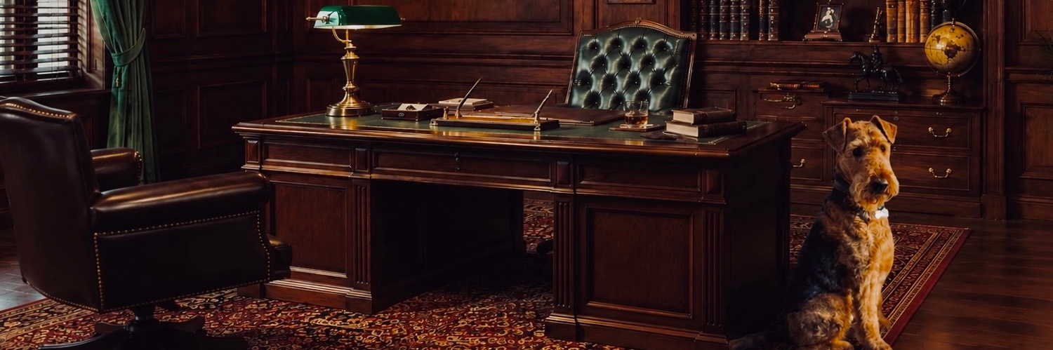 Desk Accessories